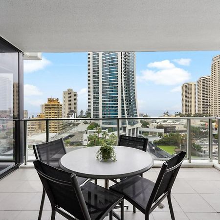 Circle On Cavill Surfers Paradise Mid Week Madness Deal - Q Stay غولد كوست المظهر الخارجي الصورة