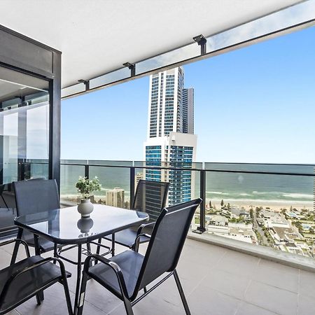 Circle On Cavill Surfers Paradise Mid Week Madness Deal - Q Stay غولد كوست المظهر الخارجي الصورة