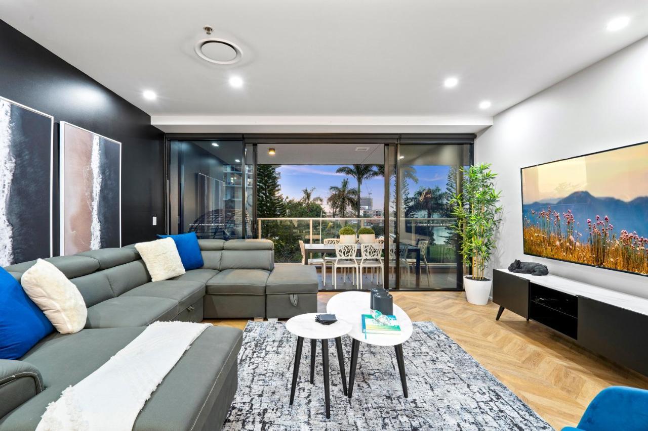 Circle On Cavill Surfers Paradise Mid Week Madness Deal - Q Stay غولد كوست المظهر الخارجي الصورة