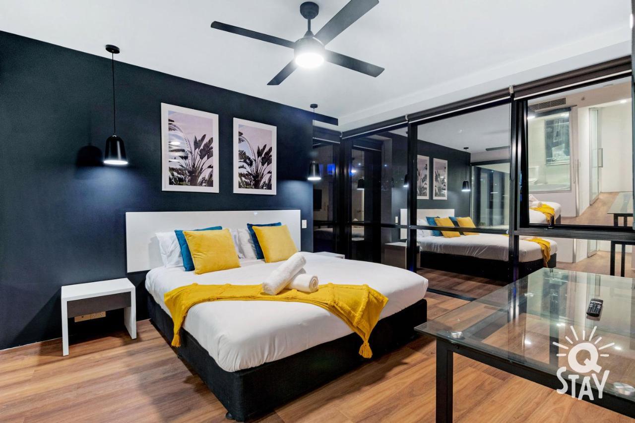 Circle On Cavill Surfers Paradise Mid Week Madness Deal - Q Stay غولد كوست المظهر الخارجي الصورة