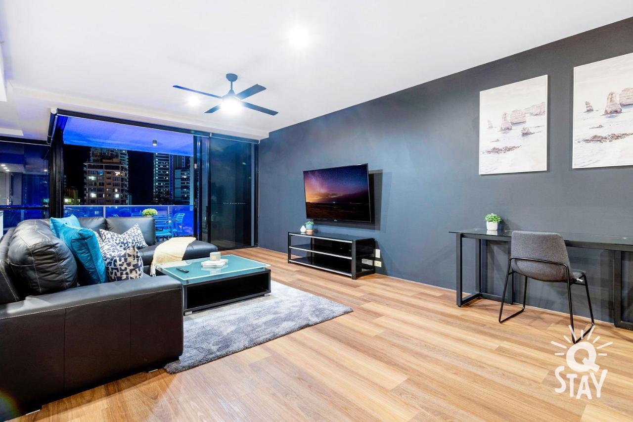 Circle On Cavill Surfers Paradise Mid Week Madness Deal - Q Stay غولد كوست المظهر الخارجي الصورة