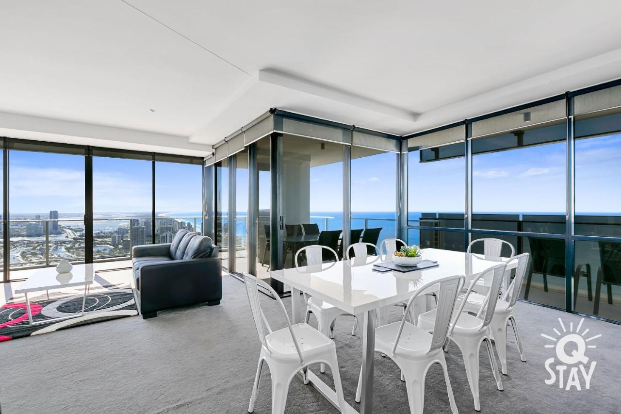 Circle On Cavill Surfers Paradise Mid Week Madness Deal - Q Stay غولد كوست المظهر الخارجي الصورة