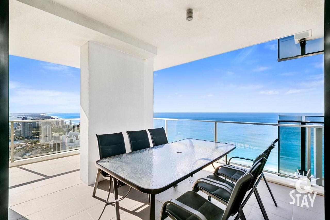 Circle On Cavill Surfers Paradise Mid Week Madness Deal - Q Stay غولد كوست المظهر الخارجي الصورة