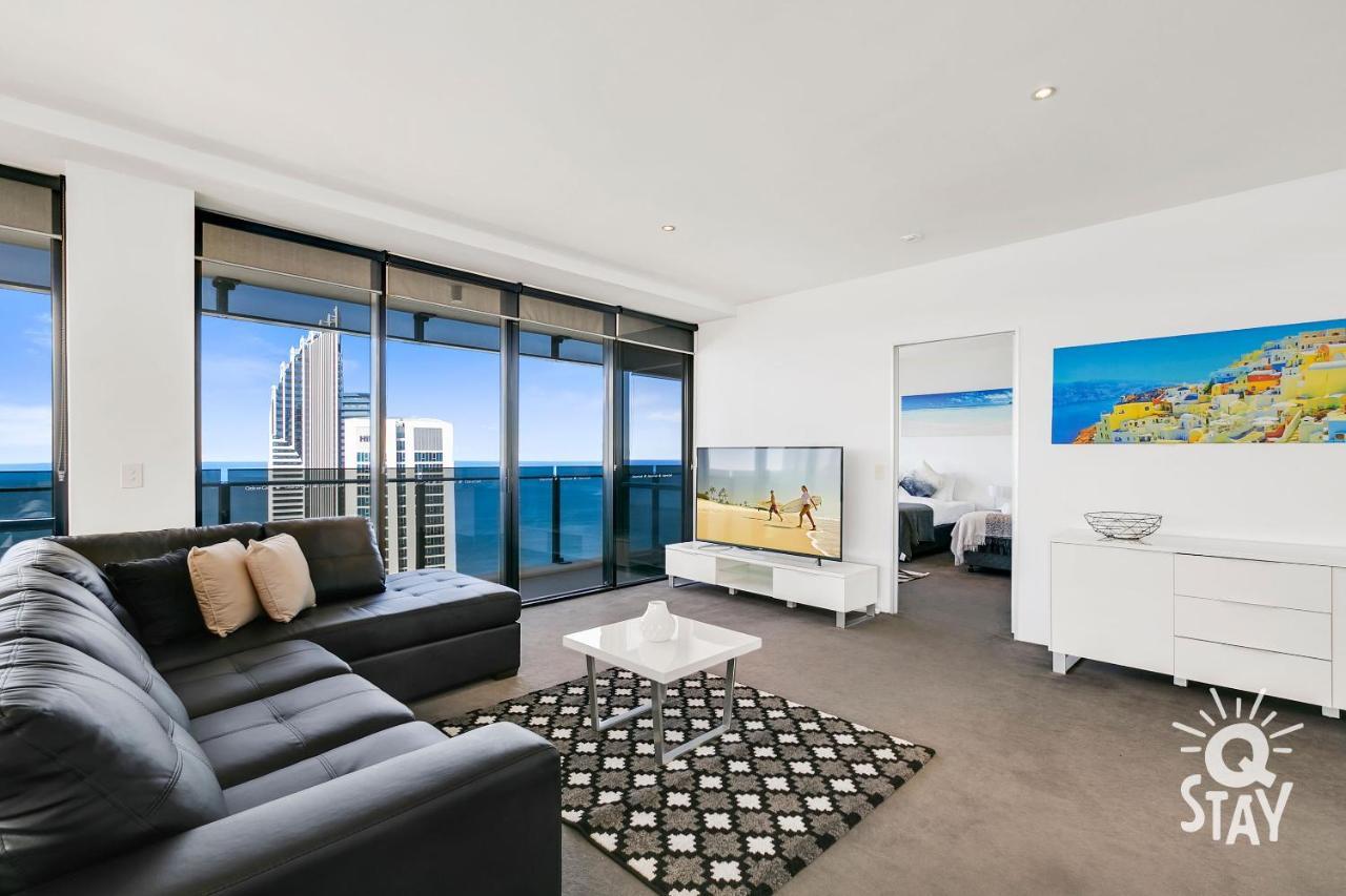 Circle On Cavill Surfers Paradise Mid Week Madness Deal - Q Stay غولد كوست المظهر الخارجي الصورة