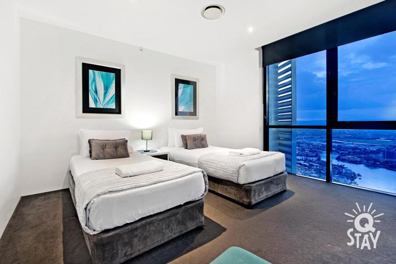 Circle On Cavill Surfers Paradise Mid Week Madness Deal - Q Stay غولد كوست المظهر الخارجي الصورة