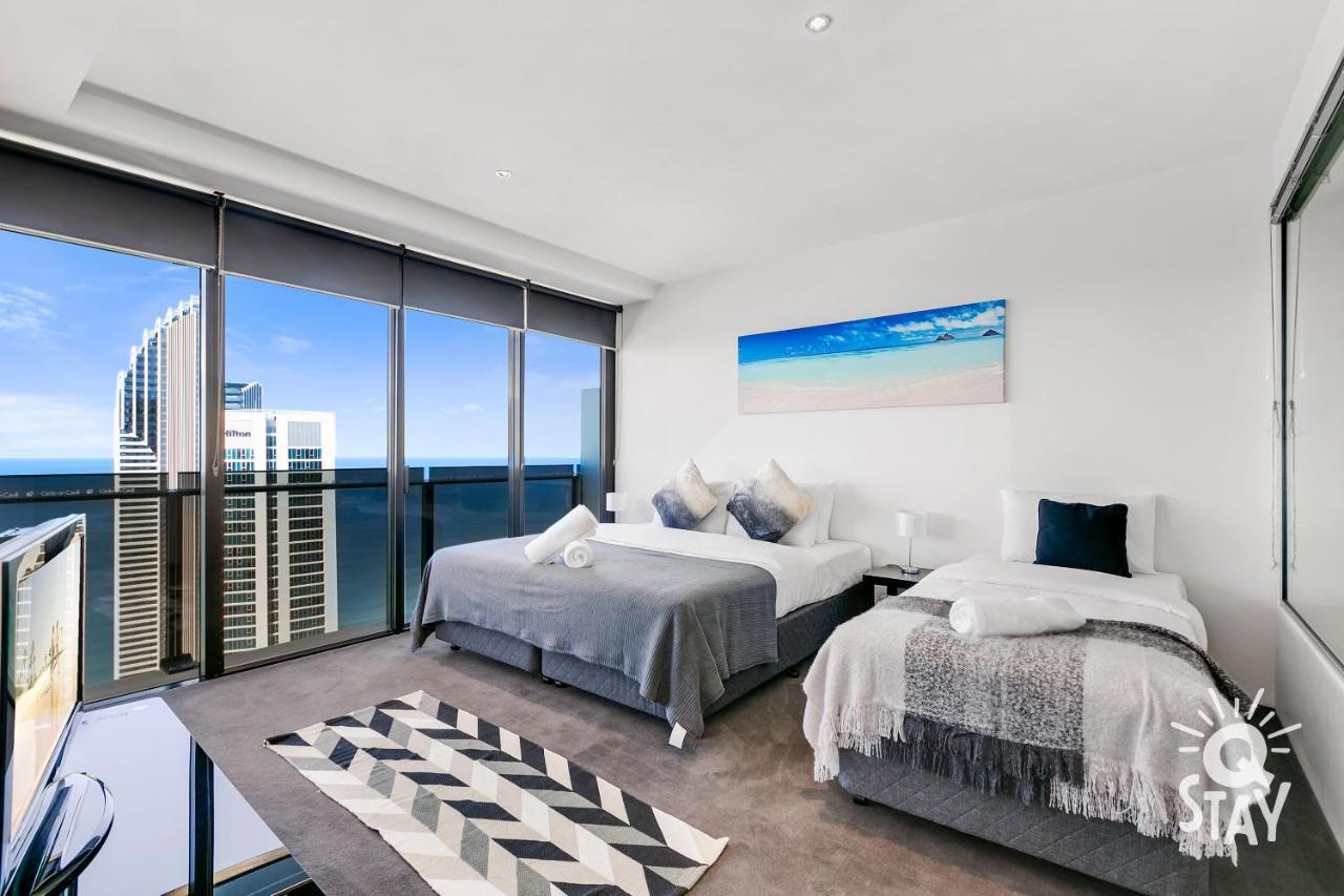 Circle On Cavill Surfers Paradise Mid Week Madness Deal - Q Stay غولد كوست المظهر الخارجي الصورة