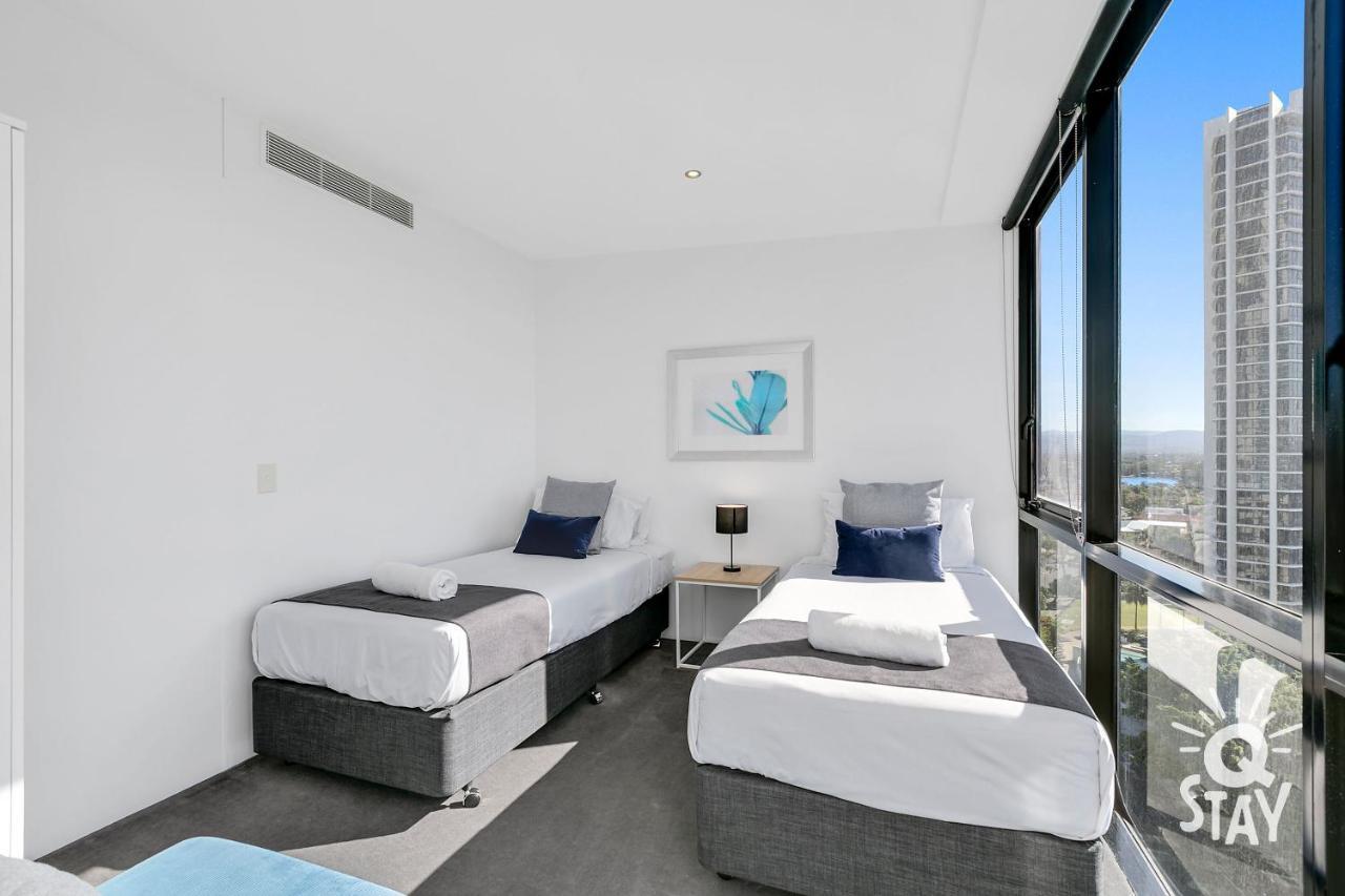 Circle On Cavill Surfers Paradise Mid Week Madness Deal - Q Stay غولد كوست المظهر الخارجي الصورة