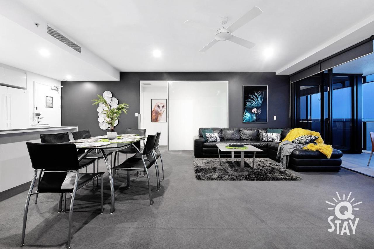Circle On Cavill Surfers Paradise Mid Week Madness Deal - Q Stay غولد كوست المظهر الخارجي الصورة