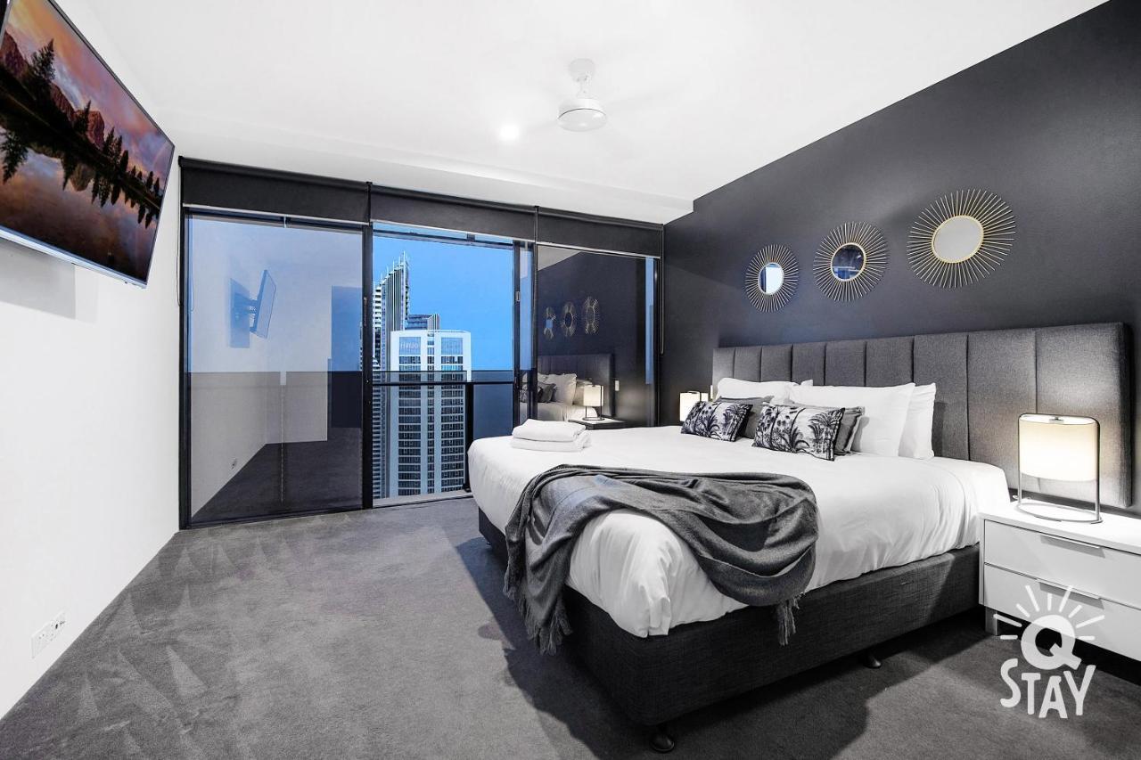 Circle On Cavill Surfers Paradise Mid Week Madness Deal - Q Stay غولد كوست المظهر الخارجي الصورة