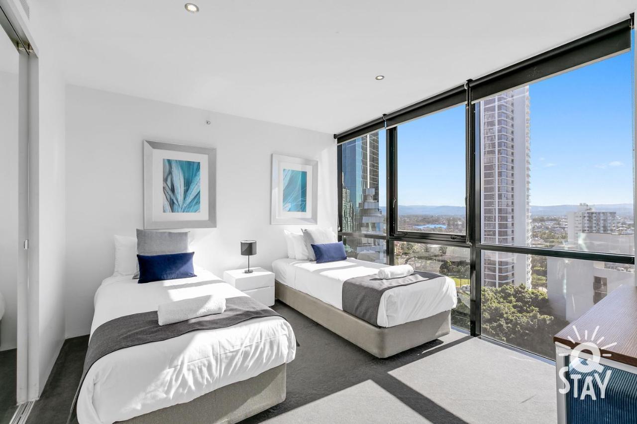 Circle On Cavill Surfers Paradise Mid Week Madness Deal - Q Stay غولد كوست المظهر الخارجي الصورة