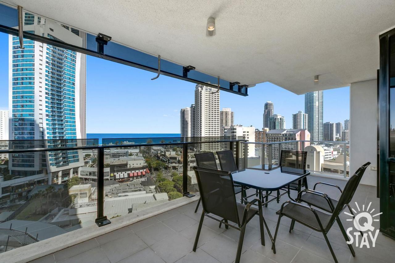 Circle On Cavill Surfers Paradise Mid Week Madness Deal - Q Stay غولد كوست المظهر الخارجي الصورة