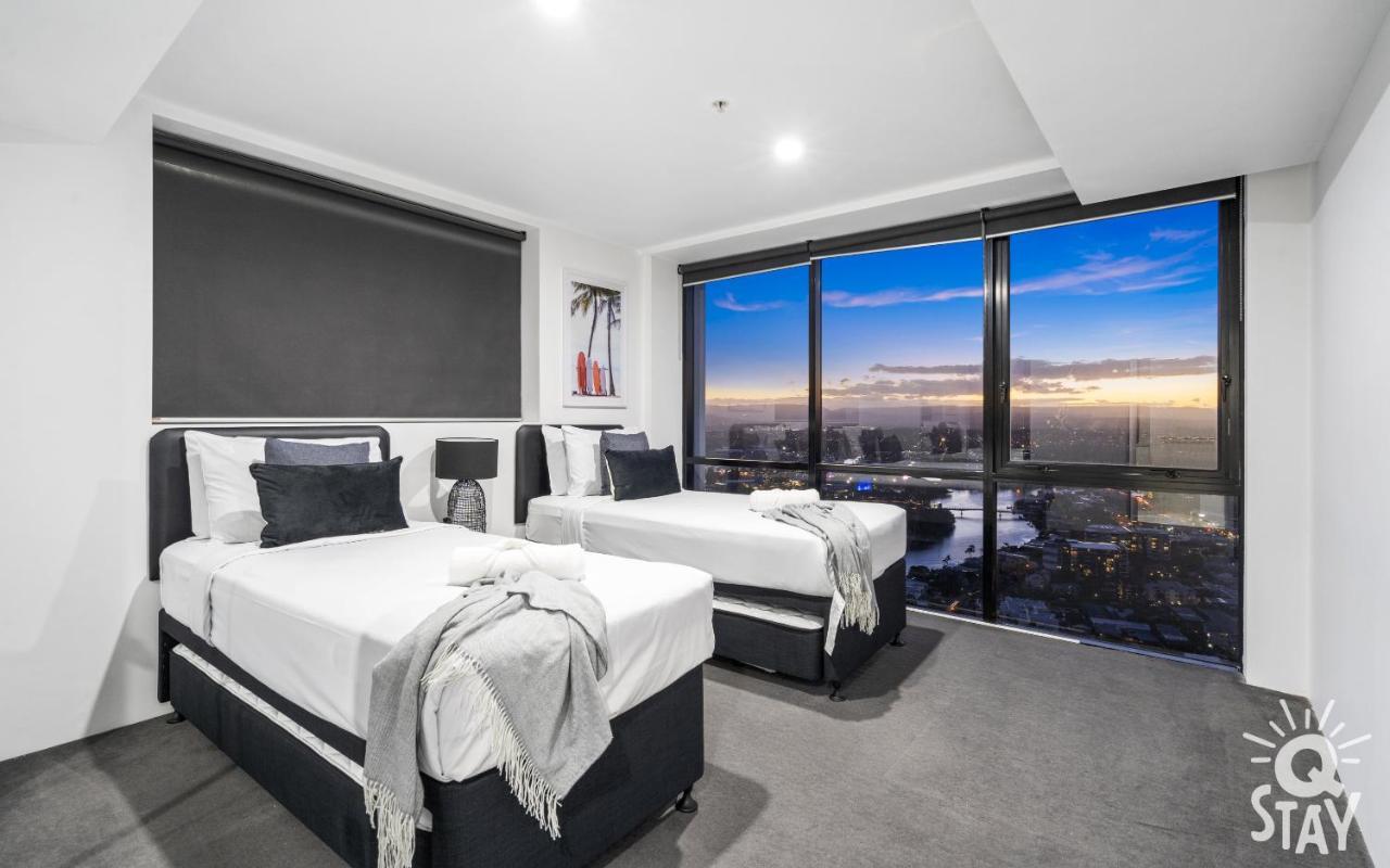 Circle On Cavill Surfers Paradise Mid Week Madness Deal - Q Stay غولد كوست المظهر الخارجي الصورة