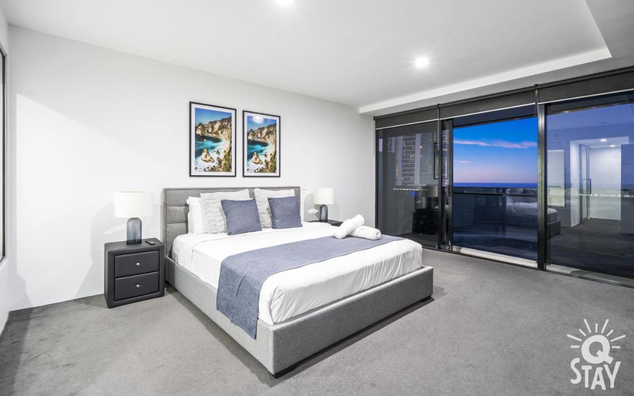 Circle On Cavill Surfers Paradise Mid Week Madness Deal - Q Stay غولد كوست المظهر الخارجي الصورة