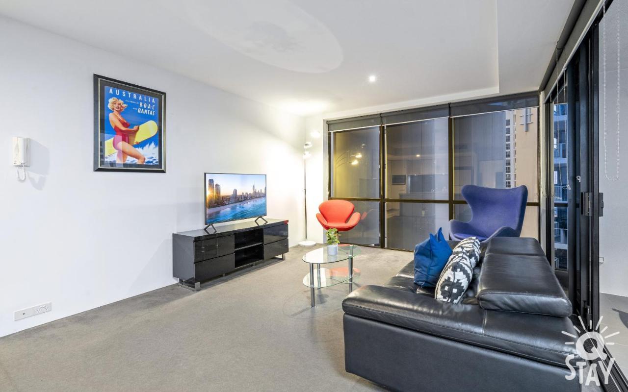 Circle On Cavill Surfers Paradise Mid Week Madness Deal - Q Stay غولد كوست المظهر الخارجي الصورة