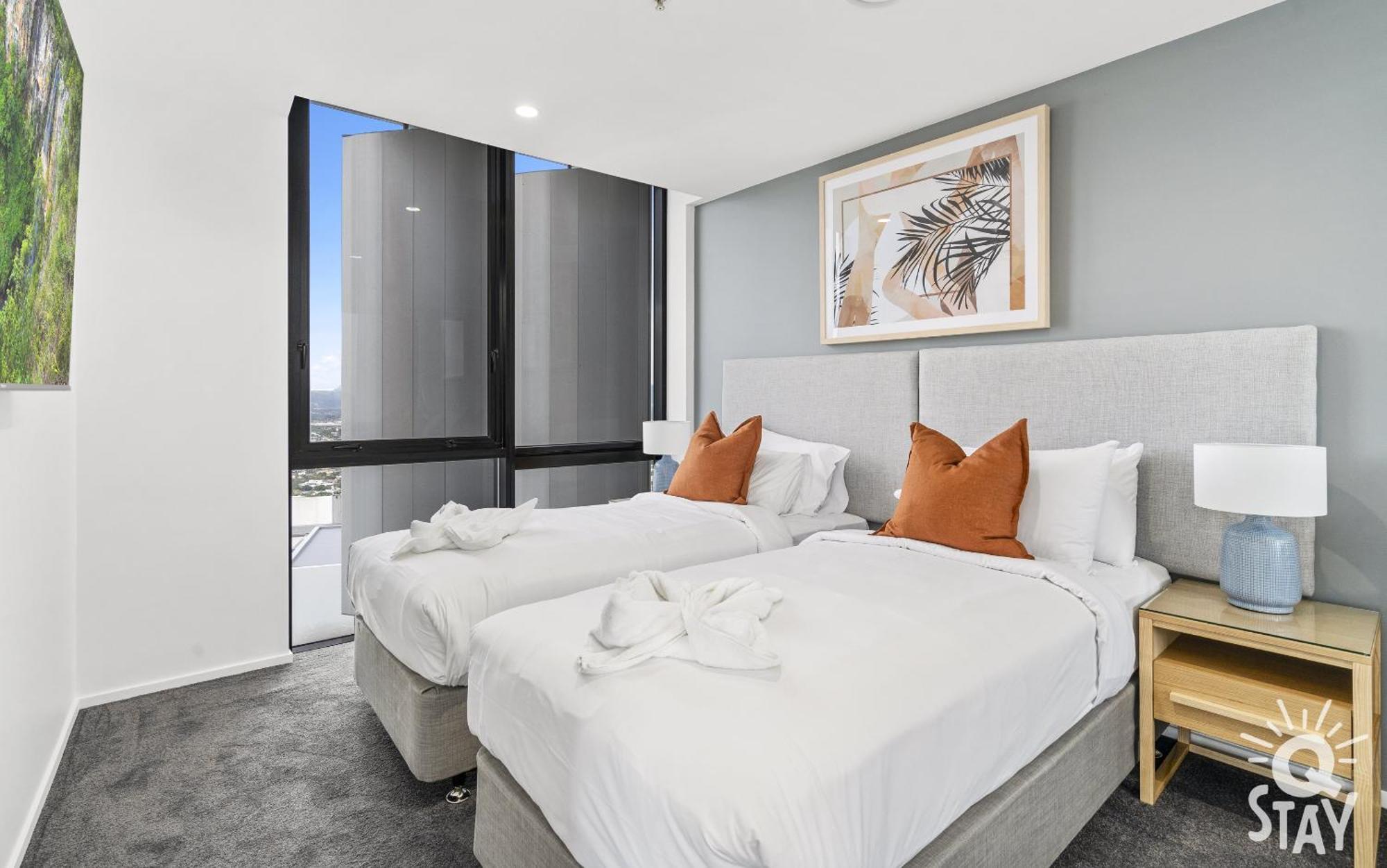 Circle On Cavill Surfers Paradise Mid Week Madness Deal - Q Stay غولد كوست المظهر الخارجي الصورة