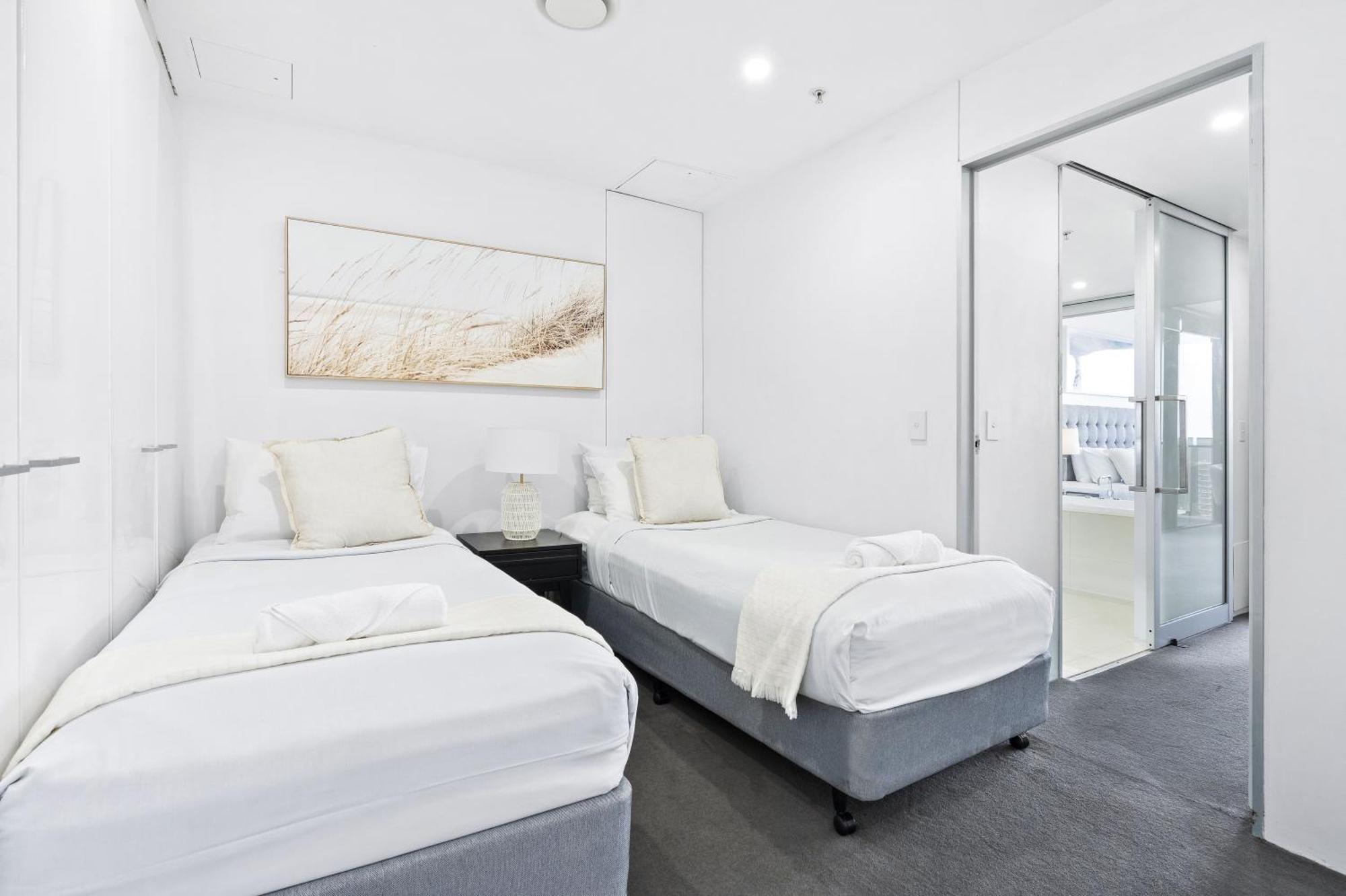 Circle On Cavill Surfers Paradise Mid Week Madness Deal - Q Stay غولد كوست المظهر الخارجي الصورة